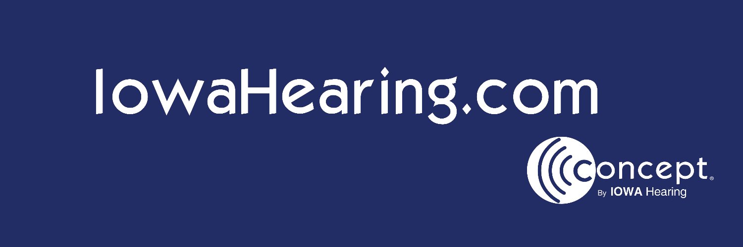 IAHearing's profile banner image