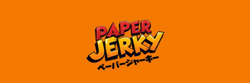 ペーパージャーキー (ペパジャキ) banner