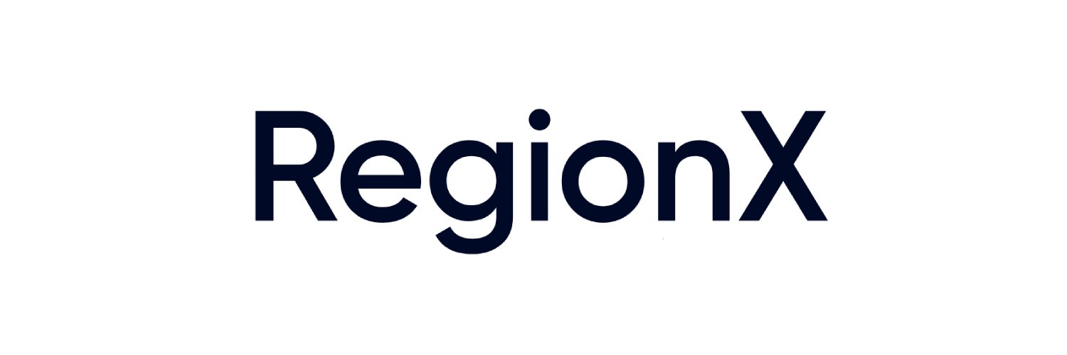 RegionX banner