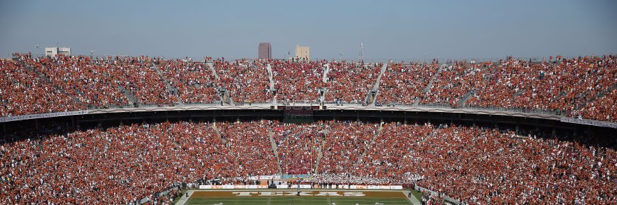 DMN College News banner