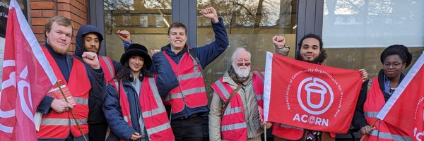 AcornIslington Profile Banner