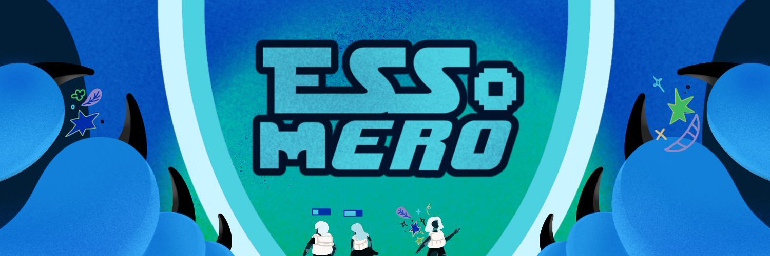 Essomero banner