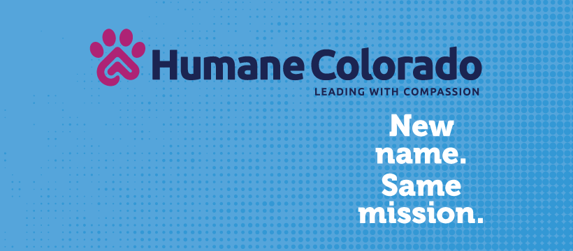 Humane Colorado banner