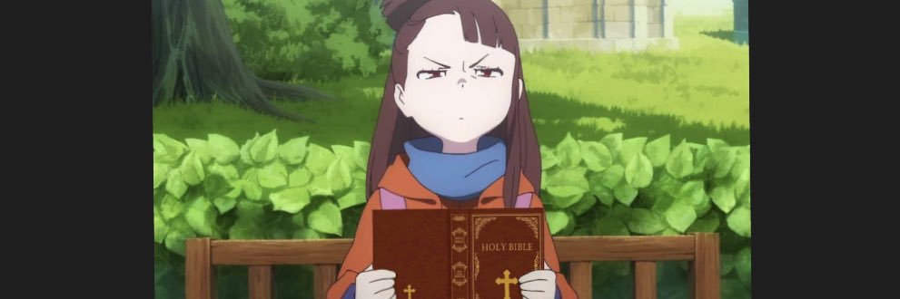 Religious Kirby banner