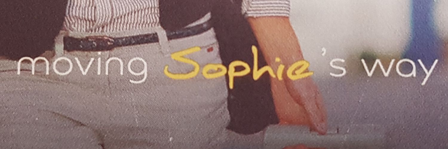 Sophie Souwer banner
