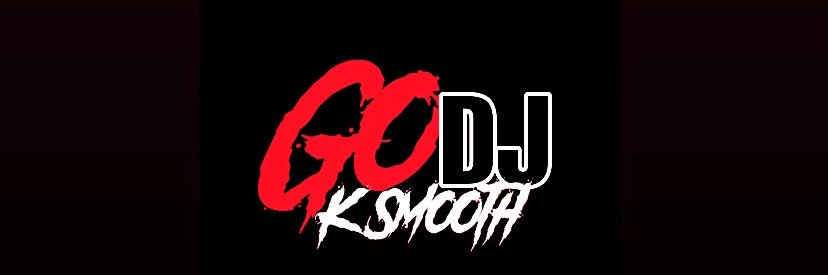 GODJ KSmooth in the Mix 👨🏾‍💻🎧🎛 banner