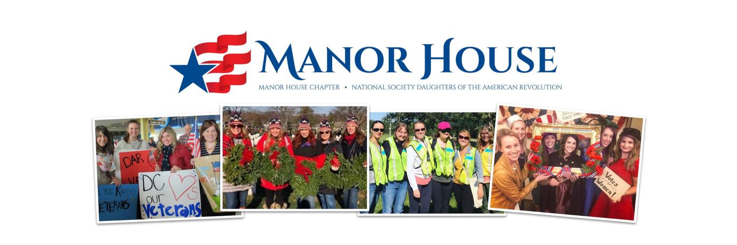 ManorHouseDAR's profile banner image