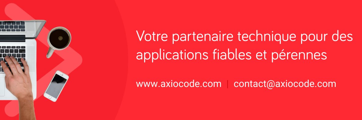 AxioCode's profile banner image