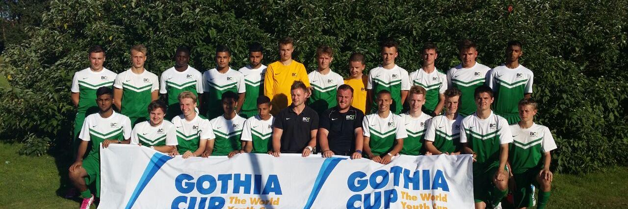 FootballBCA's profile banner image