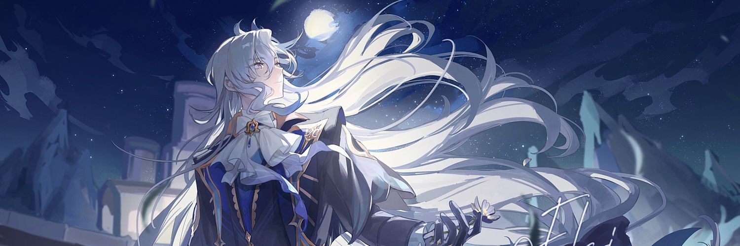 凜兒Ann banner