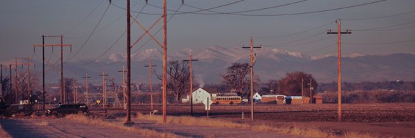 CREDorg Profile Banner