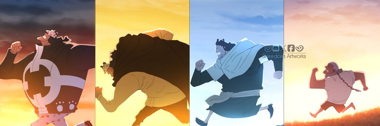 Yorossa's profile banner image