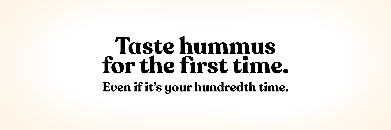 Ithaca Hummus banner