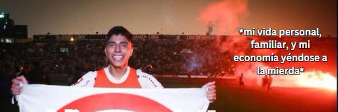 Famélico (29🏆🌟) banner