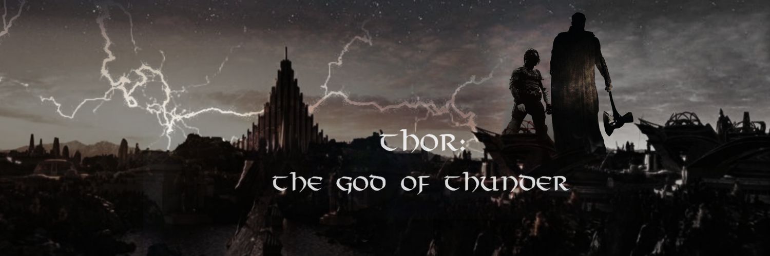 𝐓𝐇𝐎𝐑 𝐎𝐃𝐈𝐍𝐒𝐎𝐍 ︙ᴬᴳᴱᴺᵀ ᵀᴴᵁᴺᴰᴱᴿ ᴬᵁ banner