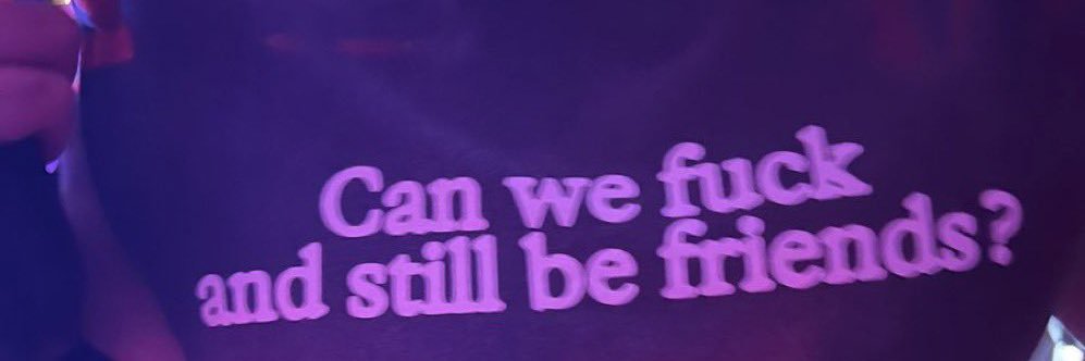 be banner