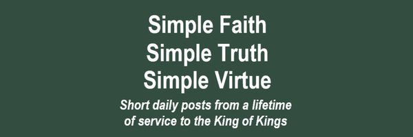 PlumblineFaith Profile Banner