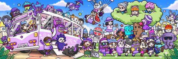 _thainads Profile Banner