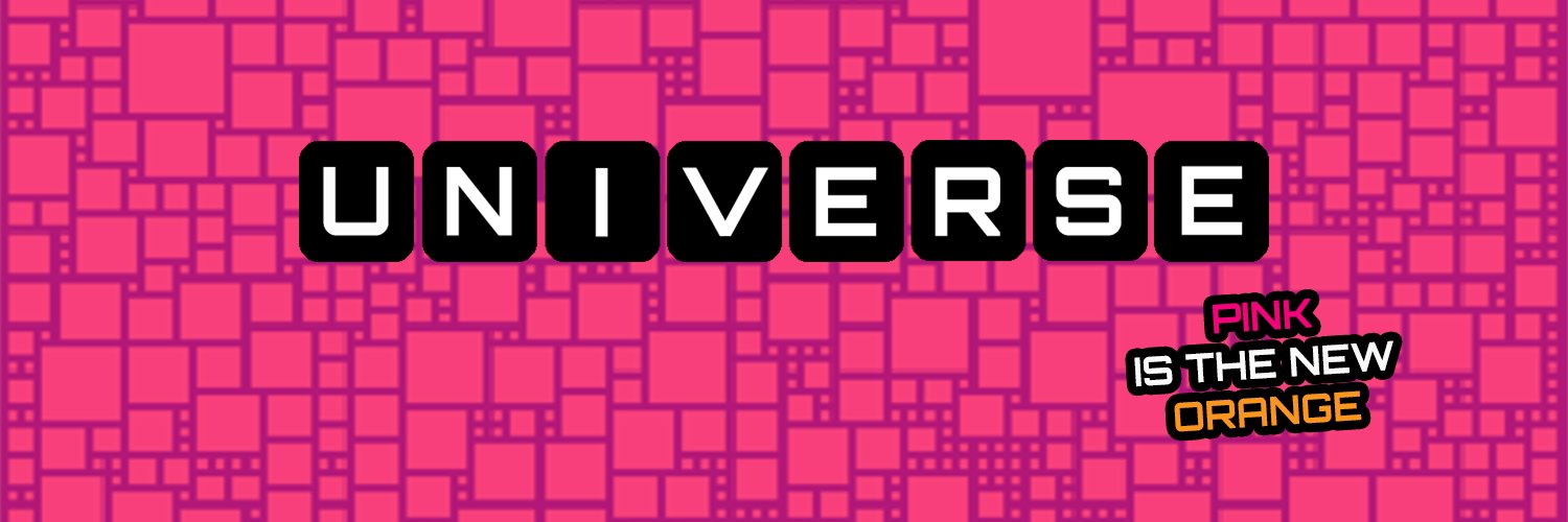 🆄🅽🅸🆅🅴🆁🆂🅴's banner