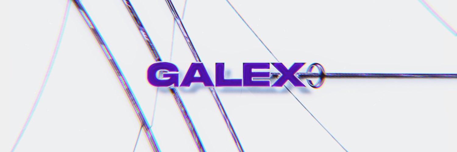 GALEX banner