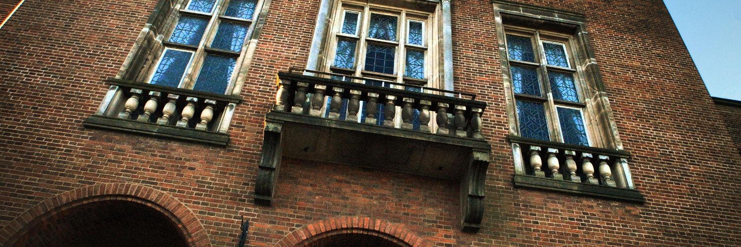 Martyn DudleyLDR banner