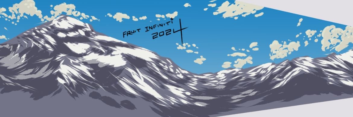 Fruit Infiniti 🍉 banner