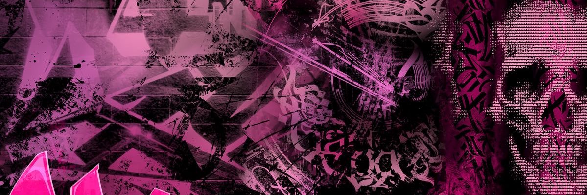 堕落 banner