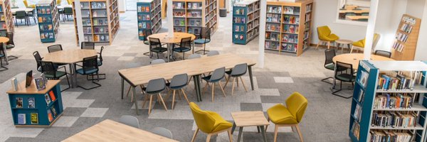 fg_library Profile Banner