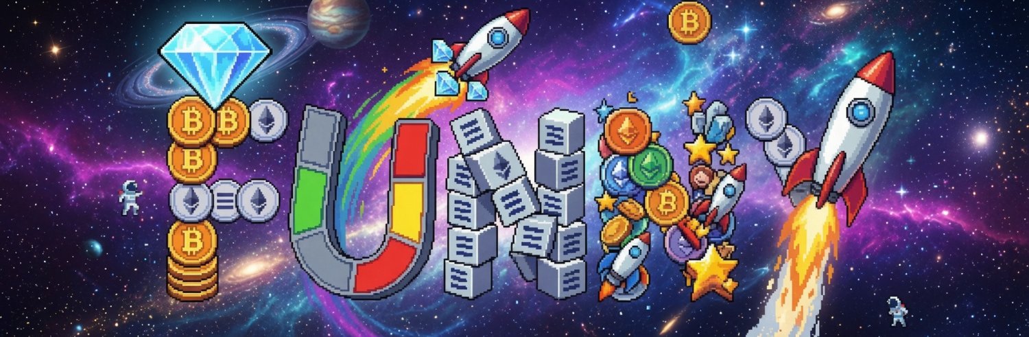 0xfunny_s's profile banner image
