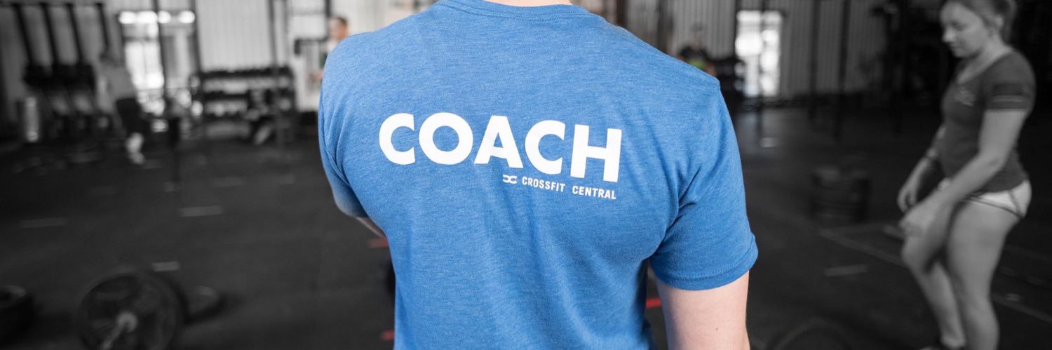 CoachJessPowers's profile banner image