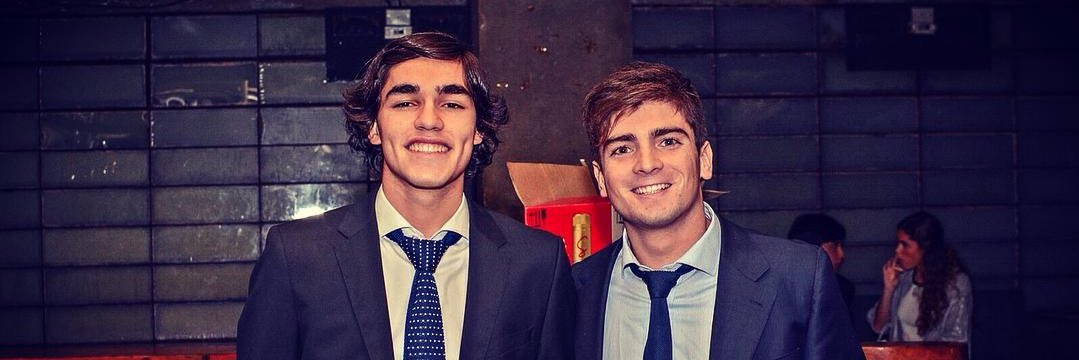 Agustinpreuss's profile banner image