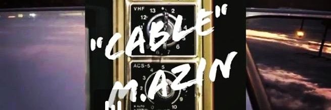 M_Azin617's profile banner image