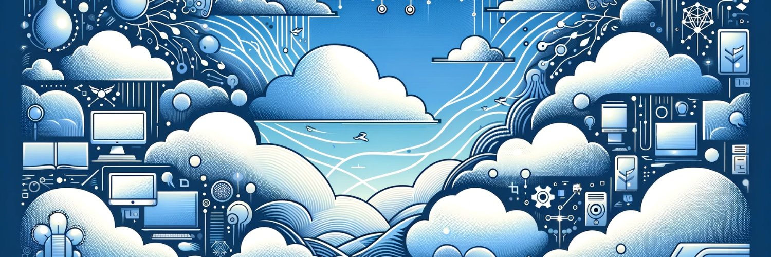Clouds.News banner