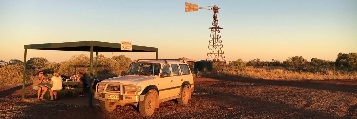 Mark Phillips banner