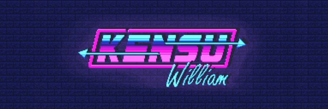 Kensu William | COMMS OPEN! :D's banner