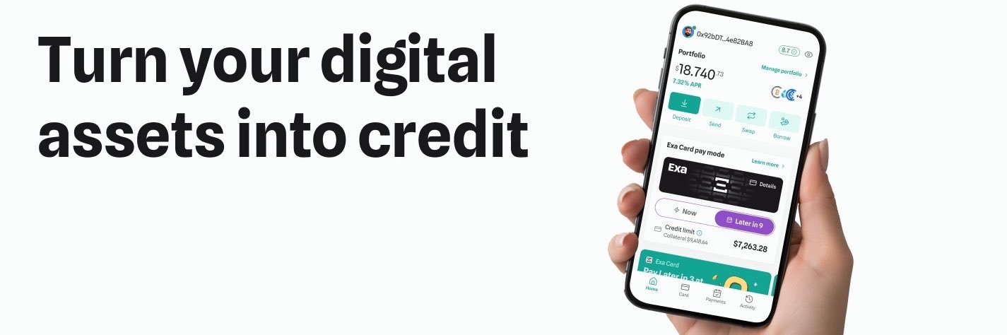 Exa_App's profile banner image