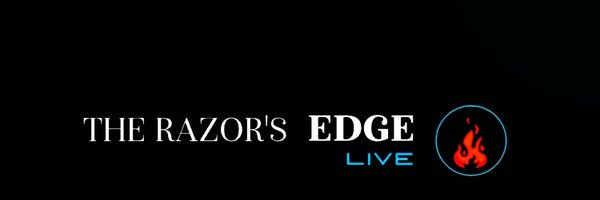 The Razors Edge Profile Banner