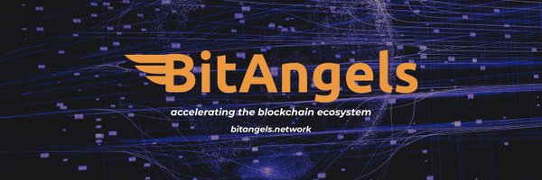 BitAngels Profile Banner