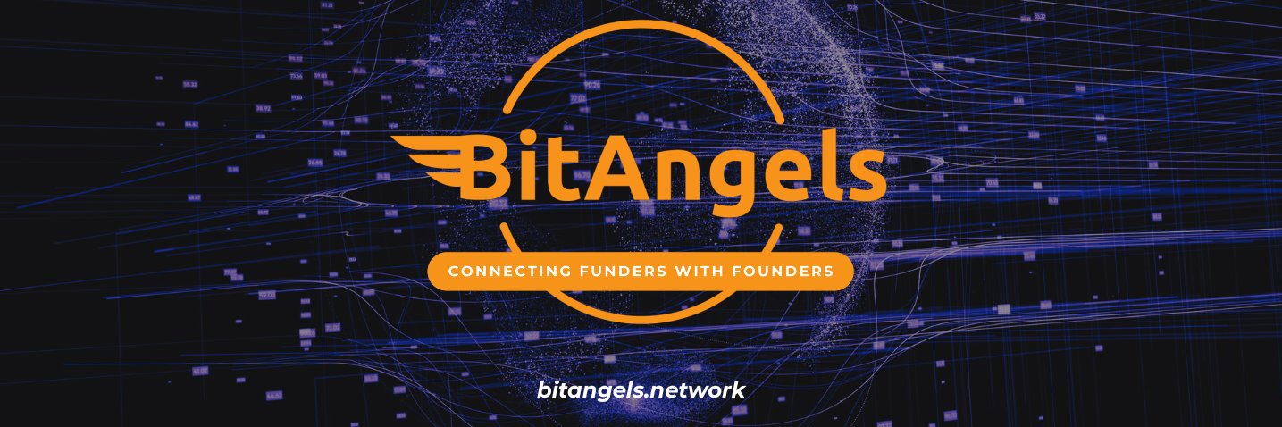 BitAngels banner
