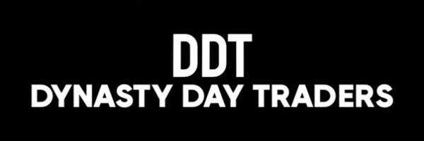 DynoDayTraders Profile Banner