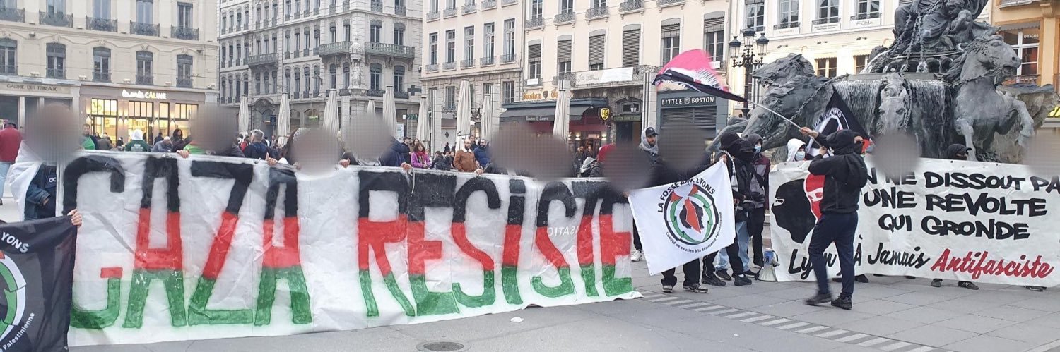La Fosse Aux Lyons banner