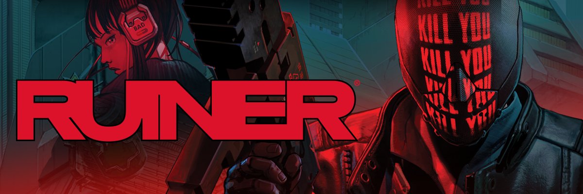 ruehaduki's profile banner image