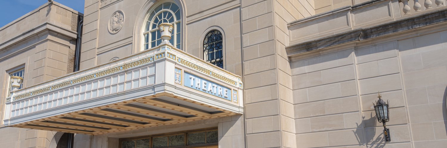 HersheyTheatre's profile banner image