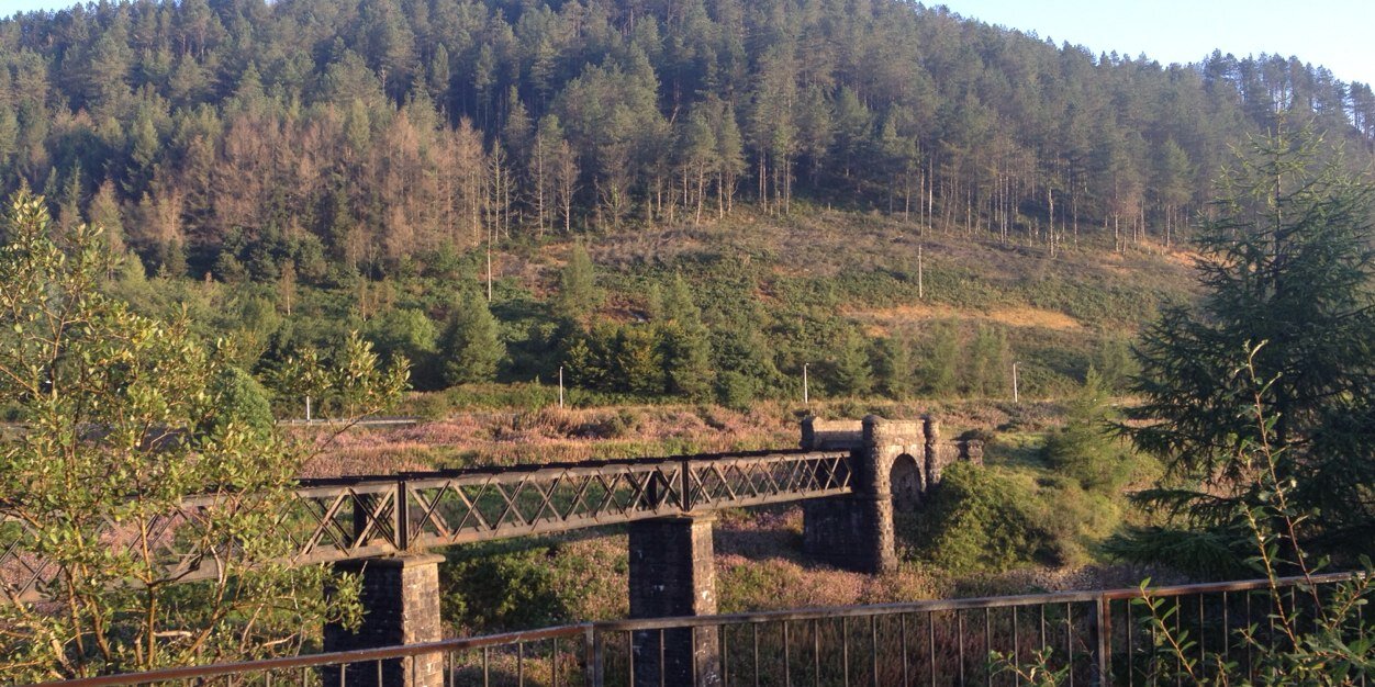 Cymer Afan Primary banner
