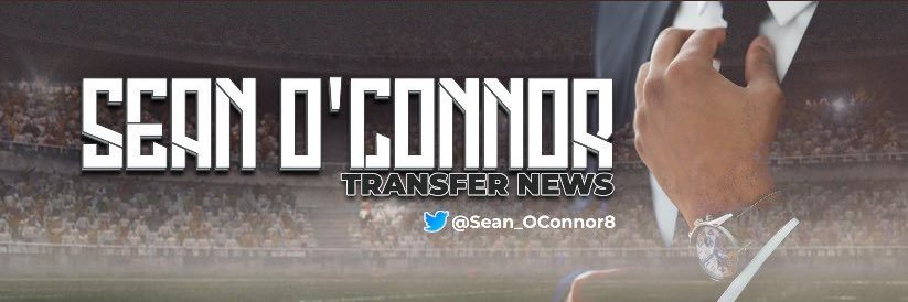 Sean O’Connor banner