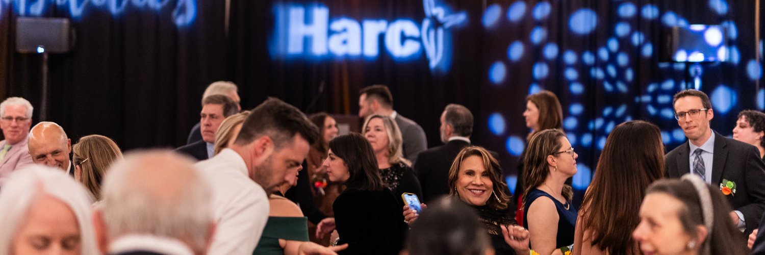 HARCInc's profile banner image