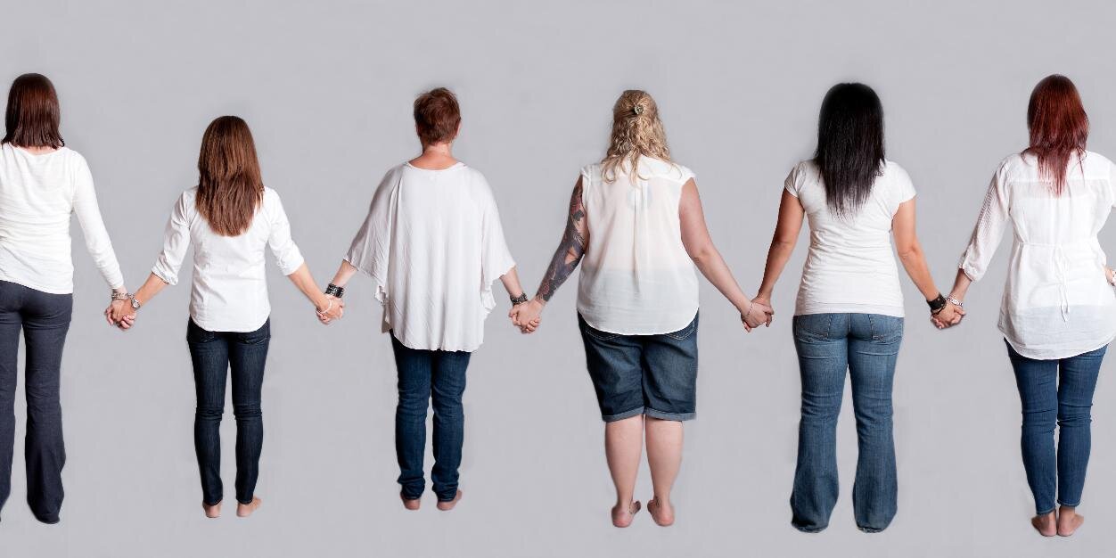 100WomenKtown's profile banner image
