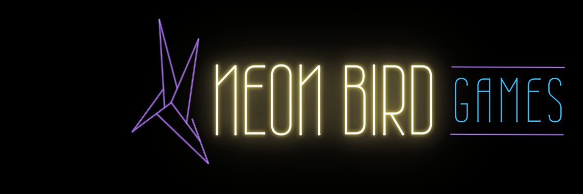 Neon Bird Games's banner