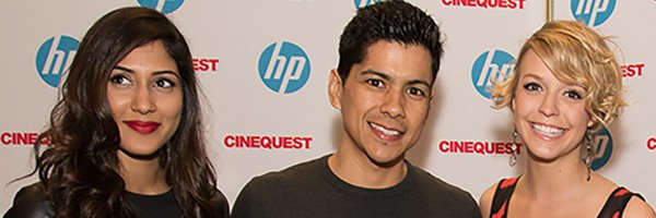 Cinequest Profile Banner