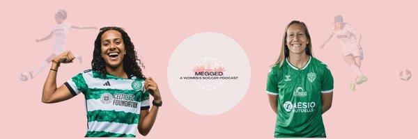 MeggedPodcast Profile Banner